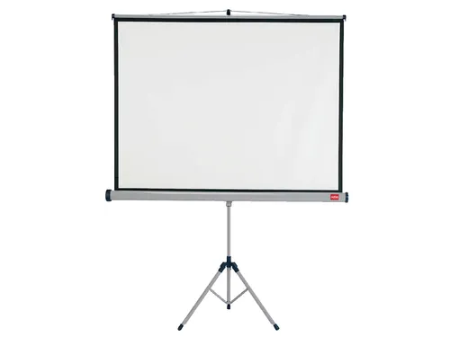 Projectiescherm Nobo statiefscherm 150x113.8cm