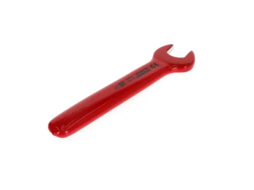 VDE 894 19 VDE steeksleutel 19mm