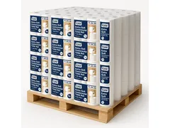 Toiletpapier Tork T4 Premium 4-laags 150 vel wit 110406 Pallet