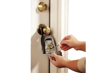 Masterlock 5400 Sleutelkluis - 2