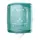 Dispenser Tork Reflex M4 performance centerfeed wit/turquoise 473180