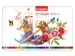 Crayon de couleur Bruynzeel Expression boîte 36 couleurs
