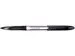 Uniball liquid ink roller Air, zwart 0.7mm