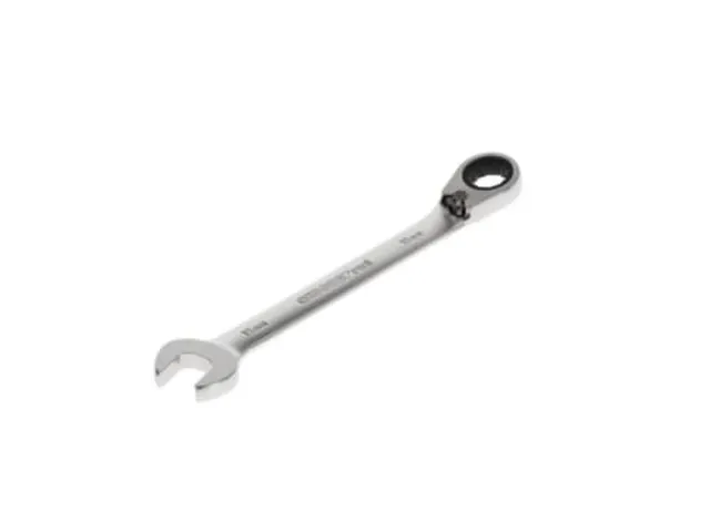 GEDORE RED R07200150 Combinatiesleutel rechts/links SW15mm 199mm