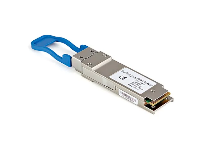 Palo Alto Networks 40GBASE-LR4 compatibel QSFP module 40GBASE-LR4