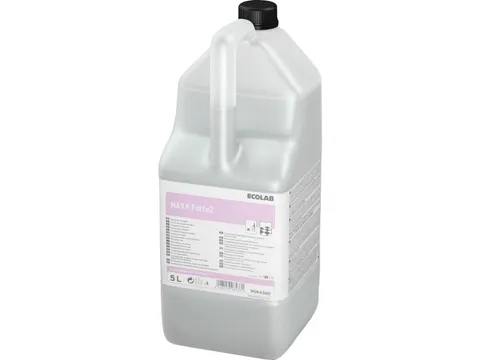 Vloerstripper Ecolab Maxx Forte 2 2x5 liter