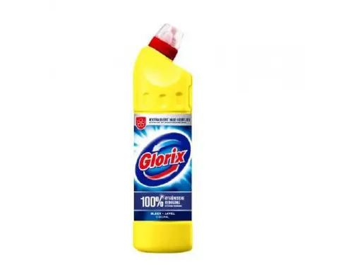 Bleek Original Toiletreinige r doos15x750ml