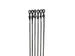 Brillenkoord I Need You Holdy 1.2mm assorti