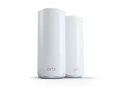 NETGEAR Orbi 770, Wit, Intern, Mesh-systeem, 540 m², Tri-band (2,4 GH