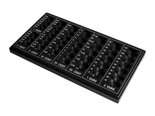 Muntinzetbak Pavo 330x183x20mm zwart - 6