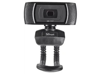 Webcam HD Video - 2
