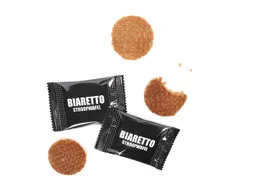Stroopwafels Biaretto 120 stuks