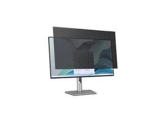 EQ Privacy Screen Filter voor 24'' monitors 16:9 - 2
