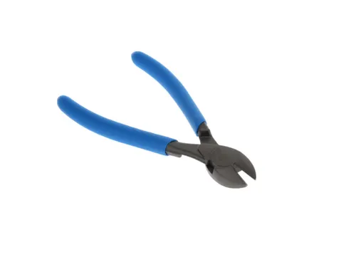 8316-140 TL Power-zijsnijtangen 140mm dip-geïsoleerd