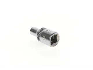 20 4 Stekkerdoos 1/4 inch,zeskant,4mm - 2