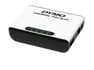 Labelwriter Dymo Print Server Adapter - 3