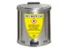 Récipient De Collecte De Chiffons,Acier Inoxydable,50L