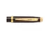 Balpen Sheaffer 100 E9370 Brun café PVD or