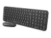Clavier et souris sans fil Coldfield Azerty