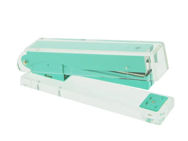 Nietmachine Palms&Pizza Acryl