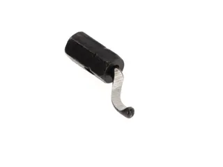 GEDORE E-8730 Ontbraambit 1/4 inch binnenzeskant - 4
