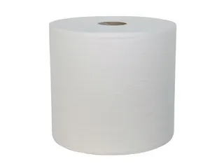 Euro soft-tex Papieren Poetsdoek P64790 Op Rol - 1