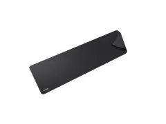 24194 TRUST XXL mouse pad black