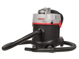 droogzuiger zonder stofzuigerzak,700 W,bak 13l,Werk b 280mm