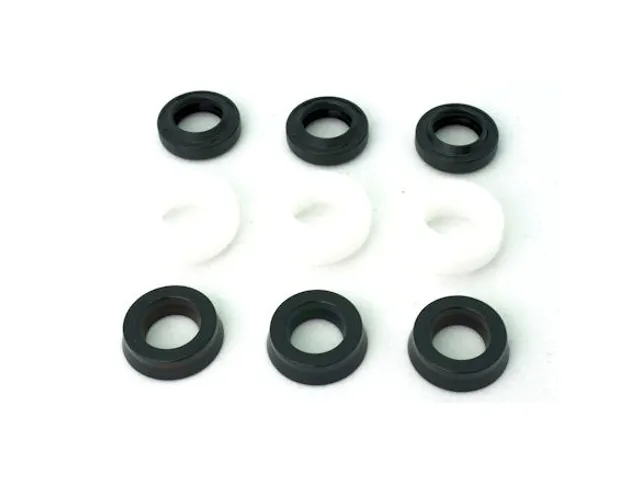 Nilfisk Pakkingset 127500037