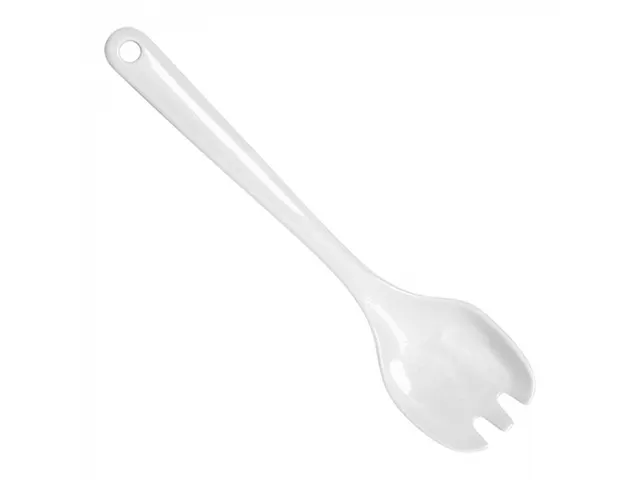 Waca Saladevork 305mm 0238 wit