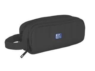 Pennenetui Oxford B-Smart zwart - 1