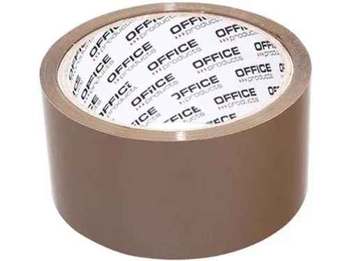 Ceflix verpakkingstape, ft 48 mm x 46 m, bruin