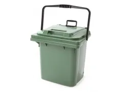 Vepa Bins Roll-Box 42L Groen