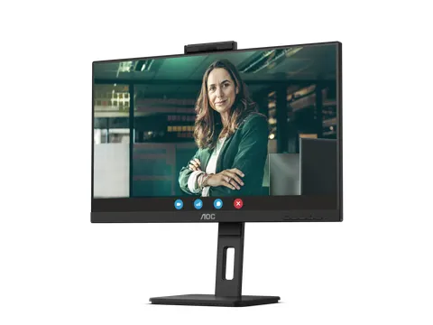 24P3CW 24 Inch Monitor DOCK IPS FHD 4 1920x1080 16/9
