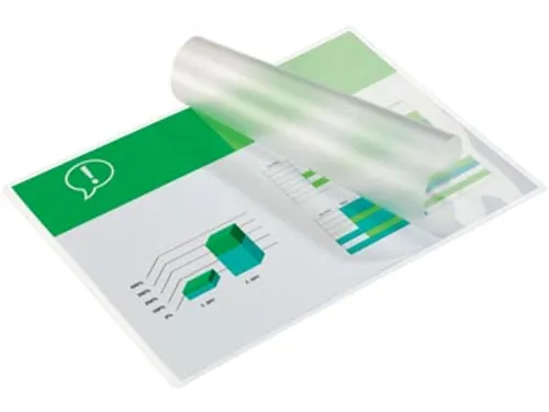 Document lamineerhoes A2 250 micron 100 stuks