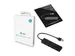 I-tec Usb 3.0 Slim Passive Hub Hub 4 Poorten Usb 3.0 Slim Passive Hub