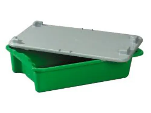 Deksel Voor Draaistapelbak Lxb 400X280Mm