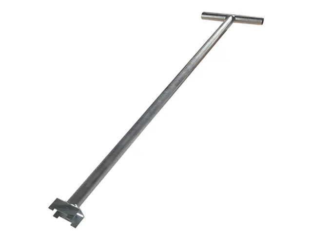 The DropPit - Comfortsleutel