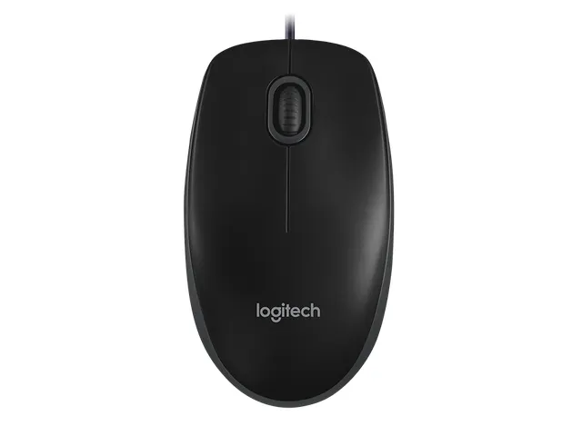 B100, Optical, USB, 800dpi, f/ Business