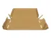 Brievenbusdoos Raadhuis 299x213x27mm 25stuks