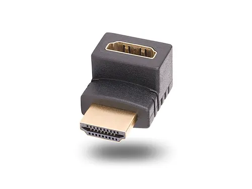 Opwaartse HDMI 2.0 Adapter Male naar Female