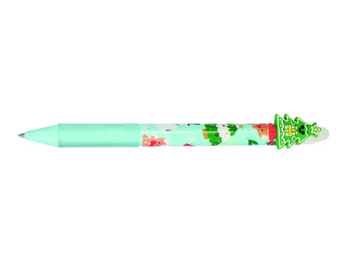 Gelschrijver Online Magixx X-mass 0.7mm assorti