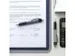 Faber Castell Grip Plus Balpen Blauw