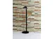 Lamp Jack Unilux Led Zwart Dimbaar USB-poort