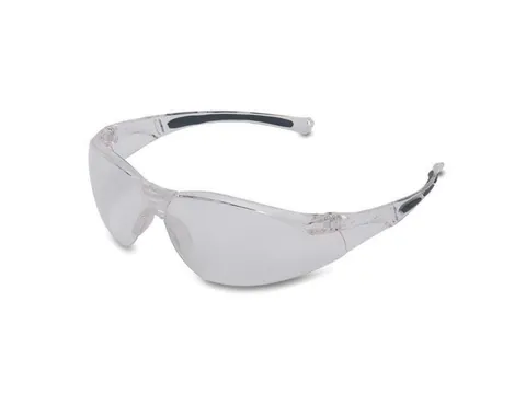 Honeywell 1015370 A800 veiligheidsbril, heldere lens, krasvast, per 10