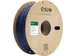 eSUN PLA+ 3D printer Filament 1,75mm Donkerblauw 1kg