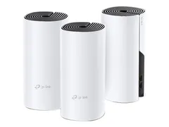AC1200 Whole-Home Hybrid Mesh WiFi System