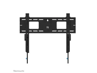 Neomounts LEVEL-750 WL30-750BL16 Vlakke heavy duty muurbeugel - 42-86 - 7