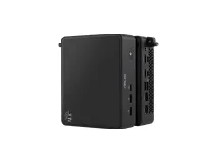 ASUS NUC 16 Pro RNUC16GDKU560002, Mini PC barebone, PCI Express, Ether