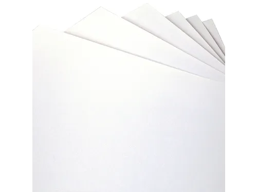 Tekenpapier 160gr 50x65cm 125 vel